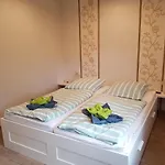 Дом отдыха Krabbe