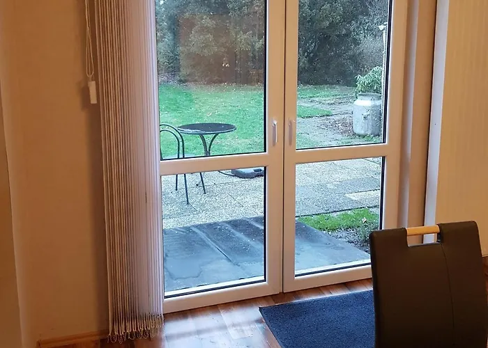 Krabbe Nyaraló Norden