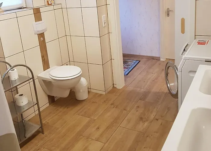 Krabbe Nyaraló Norden