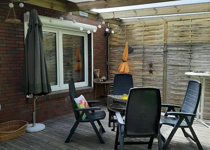 Nyaraló Krabbe Norden